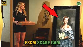 🔥 Best Scare Cam Prank 2026 😱 #204 | Epic Fails | Jump Scare | FSCM