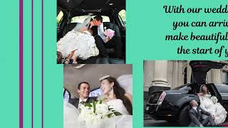 Luxury Transportation Services in New York City