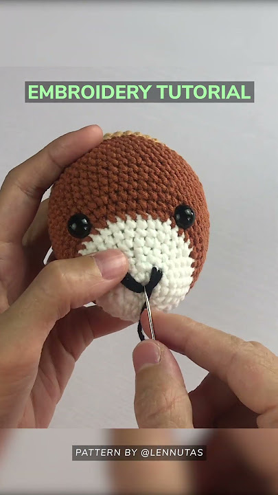 Crochet Animal Kits - Lennutas Shop