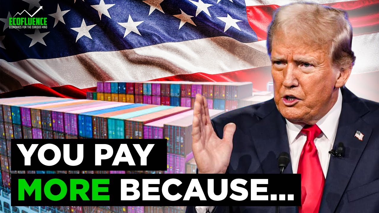 What Tariffs Really Cost You