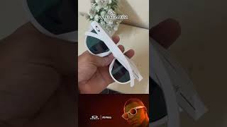 Oakley Camera Sunglasses, Virat Kohli & Mbappe Endorsement Model Sports Sunglasses, camera Sunglass
