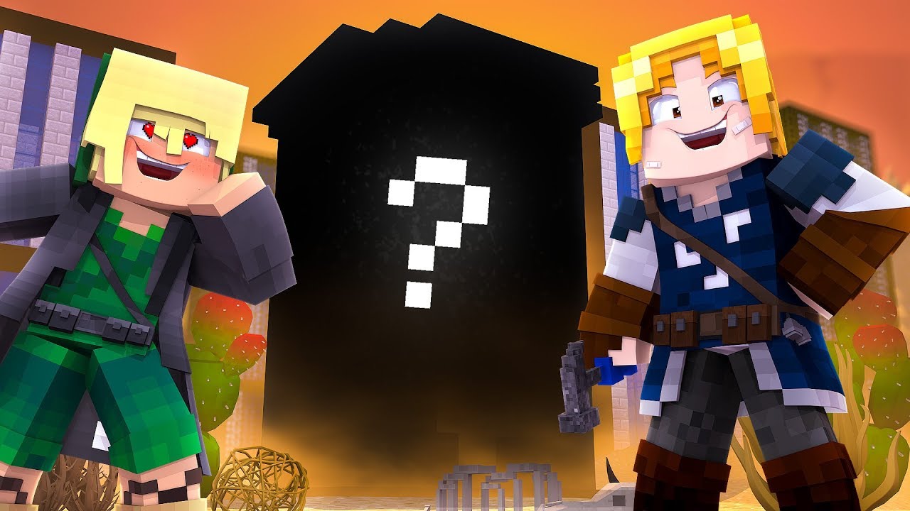 FINALMENTE, NOSSA CASA PRÉDIO!! - Walking Craft #46