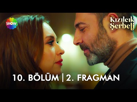 ​Kızılcık Şerbeti 10. Bölüm 2. Fragman | \