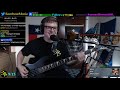 W.A.S.P. - BAD (Rocksmith Bass 99%)
