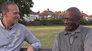 Black British History - Willford Lawson Interview - Robert Wedderburn