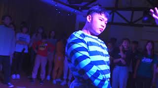 以舞會友vol6.|Gracr Pump Crew|21PUMP