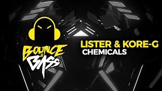 Lister & Kore-G - Chemicals (Original Mix) chords