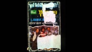 Lawak & Nyanyi Eddy Sud & Bagyo Cs Warteg Vol 1 Side A Full