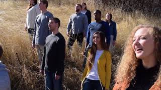 USU Chamber Singers: Go Rest High on That Mountain (Vince Gill, arr. Cory Evans) chords
