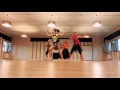 Katarzyna Cyunczyk Zumba - Rumba Zumba