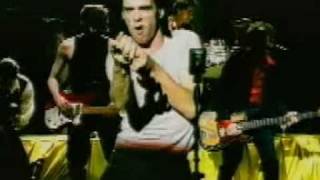 Nick Cave &amp; The Bad Seeds - Stagger Lee