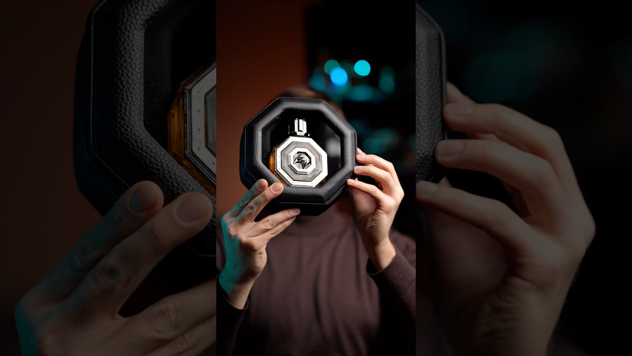 НОВИНКА Stefano Ricci Royal Eagle Oud