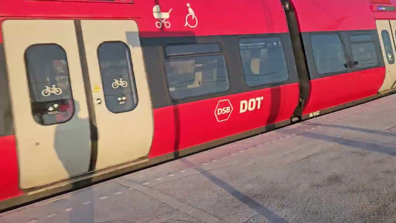 Hundige Vallensbæk Åmarken og Birkerød (ft Søren Pedersen i starten af videoen)