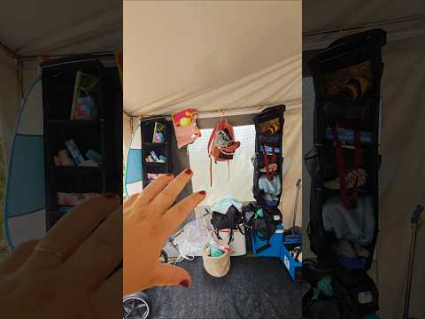 tu connais ce hack pour ranger en camping ?