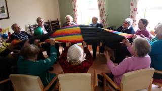 Parachute Older Adults screenshot 4