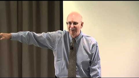 Staking out the Middle: Peter Sandman on Risk Communication