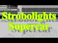 【歌ってみた・耳コピ】Strobolights - Supercar 【歌:SAKOTSU】バンドスコア・楽譜