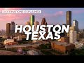 Houston Texas: Cool Things To Do // Destinations Explained