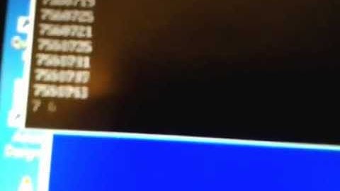 Messing with QB64 in class