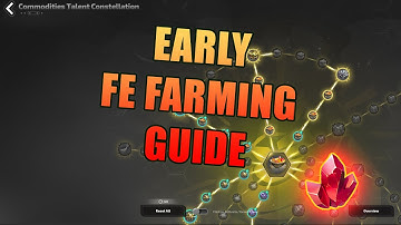 How to Make Money Quickly - FE Strategies for All Players - Early League Void Chart - TLI SS9 Outlaw