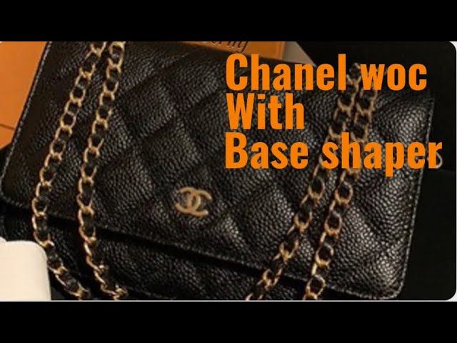 How to Protect & Store your Chanel Flap bag and WOC by Edinburghblooms 