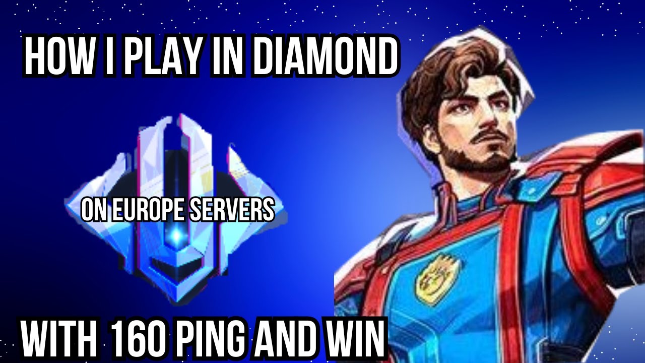 How me and my Friend play in Diamond Marvel Rivals - YouTube