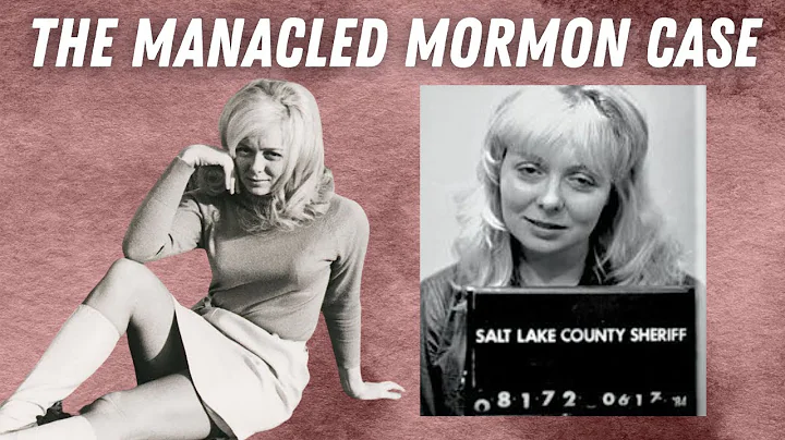 Mormon True Crime: The Former Beauty Queen Joyce M...