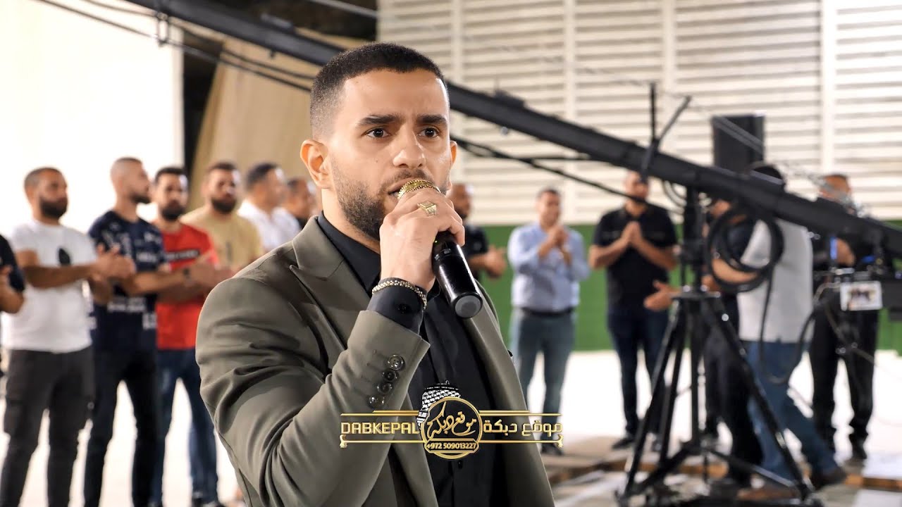 صابر سويطي وحماد المقبل | افراح ال قسوم | العريس محمد | سخنين 2022