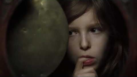 映画『禁断メルヘン 眠れる森の美女』予告編