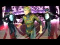 Lord of the Dance Dangerous Games First-Person Featuring Zoltan Papp