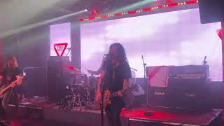 Gilby Clarke live - Tijuana jail - live Lima Peru 2024