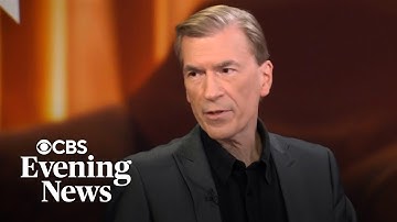 Author warns of artificial intelligence without guardrails in new book