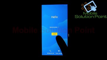 Lava Z61 Stuck At Fastboot Mode, Hang On Logo & Restart Problem Solved Via Full Flash