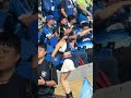 💙清新可愛戰袍潔潔-絕對無敵應援💙#cheerleader #美女 #富邦悍將 #baseball #啦啦隊 #台湾野球 #台湾野球チア #可愛い #taiwan #棒球
