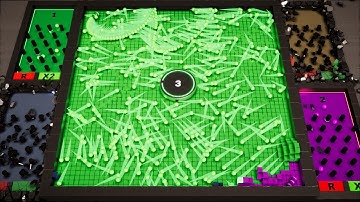 Multiply or Release | Marble Race Unity 3D | Ep. 430