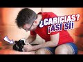 CÓMO HACER QUE TU GATO pase MÁS TIEMPO CONTIGO 🐱💕🧑|La MEJOR FORMA de ACERCARTE y ACARICIAR a un gato