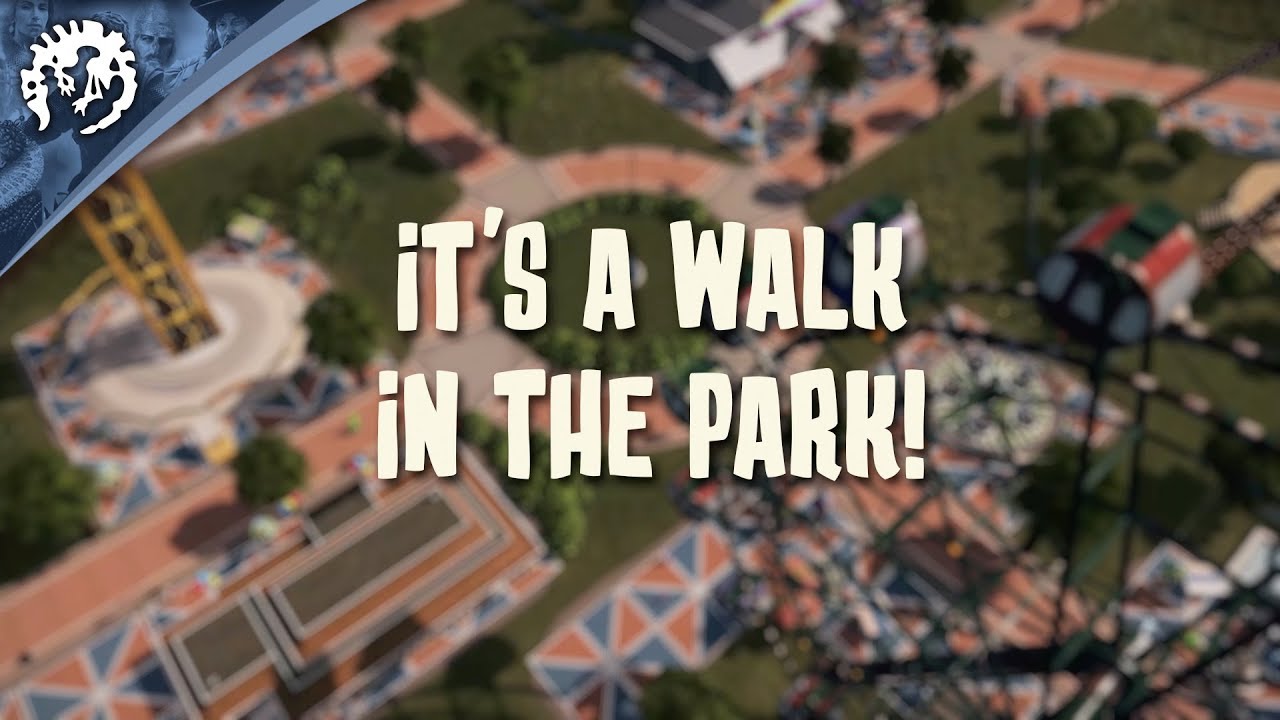 都市建設シム Cities Skylines 公園やテーマパークの設置を可能にする最新dlc Parklife がリリース ローンチトレイラーも公開に