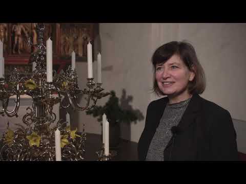 Video: Was ist ein Gemeindemitglied einer Kirche?