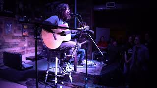 Tiny Towns - Live acoustic @ Full Moon Records in Conway. Arkansas