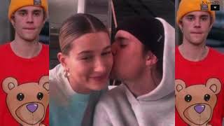 Justin Bieber & Hailey Bieber 2 Much [Official 2Much Love Video]