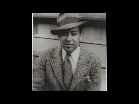 Langston Hughes And Tracing: A Timeline Of Artistic Evolution
