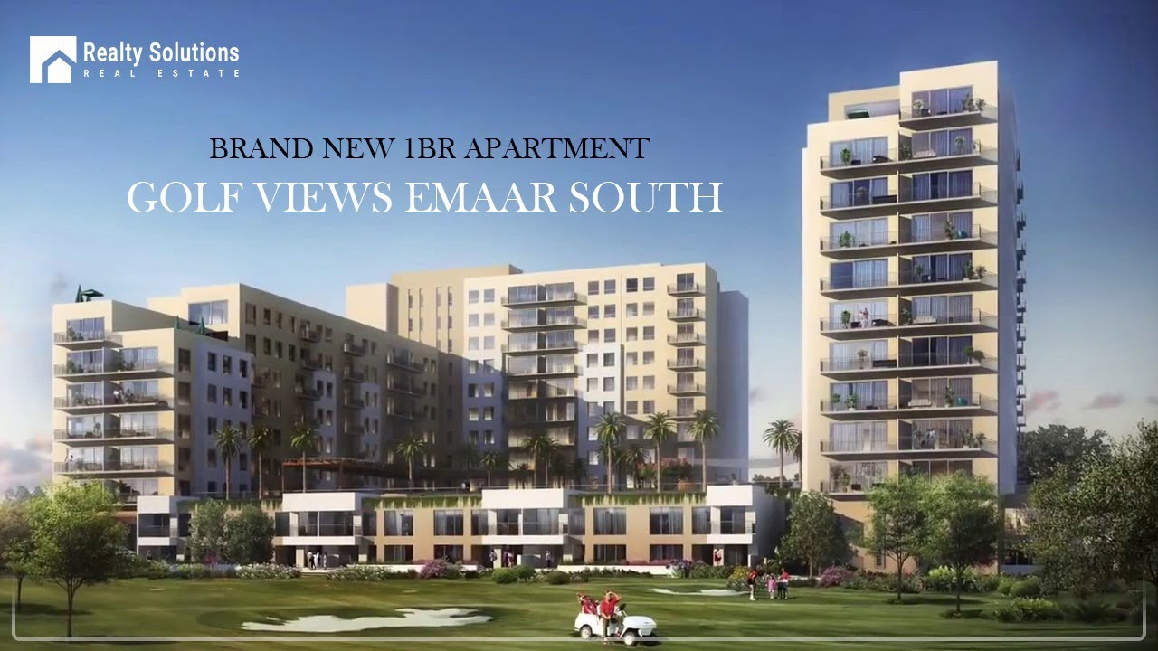 1 BR Brand new Apartment for Rent. YouTube