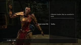 The Elder Scrolls Online: Clockwork City Part 10 Machine District