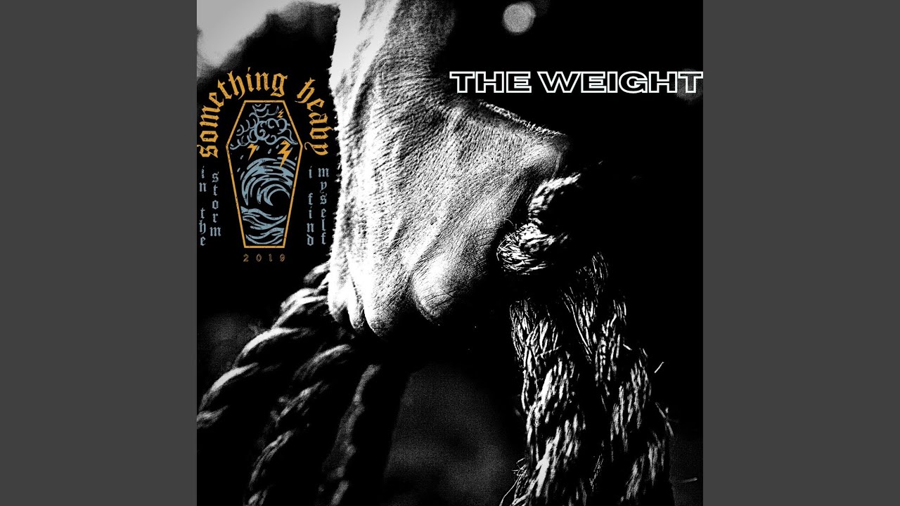 Watch The Weight on YouTube Watch The Weight on YouTube