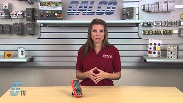 Extech Instruments MN47 Digital Multimeter