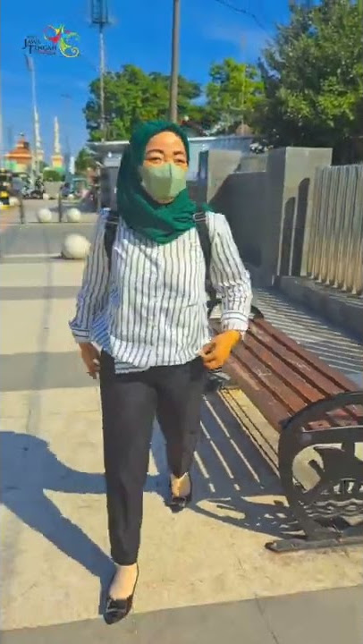 Wisata Heritage Dekat Alun-alun Kota Tegal. Apa saja? #VisitJawaTengah