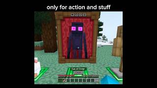 Insane Animations with Actions &amp; Stuff in Minecraft Bedrock! 🔥