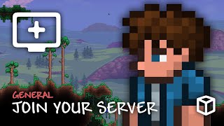 How to Join a Terraria Server screenshot 3