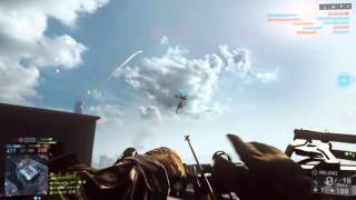 Bf4 minitage