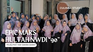 Download Lagu EPIC MARS HULTAH NWDI ke \ MP3